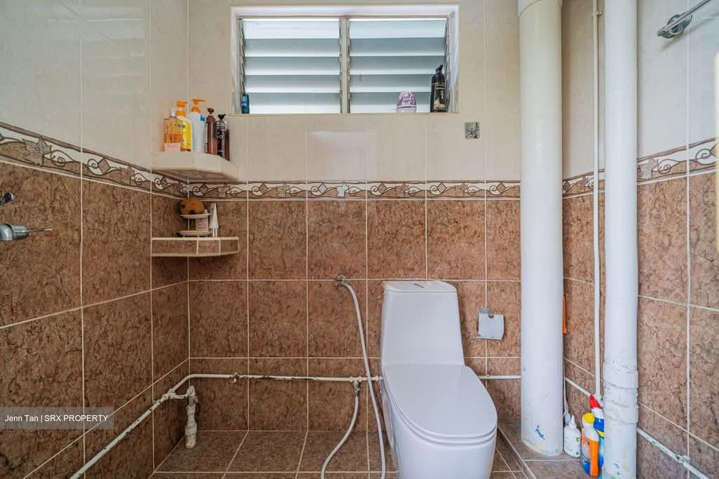 Blk 333 Woodlands Street 32 (Woodlands), HDB 4 Rooms #586106761